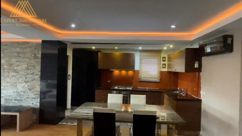 Apartament Luxury Texas 137 mp, 3 camere plus loc de parcare - foto 4