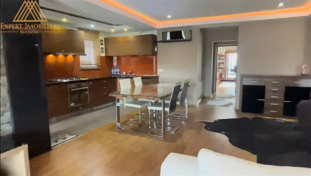 Apartament Luxury Texas 137 mp, 3 camere plus loc de parcare - foto 5