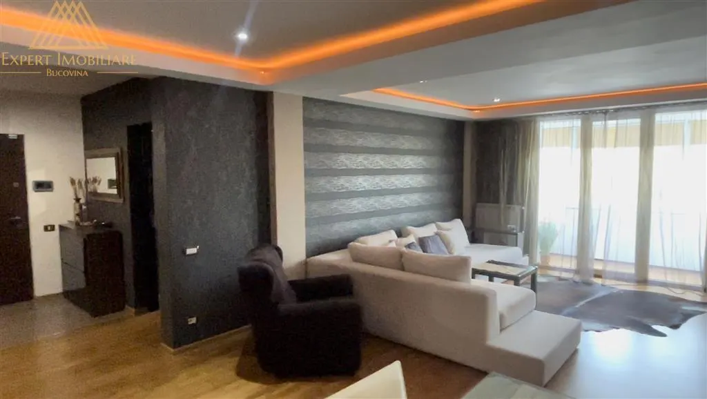 Apartament Luxury Texas 137 mp, 3 camere plus loc de parcare - foto 6