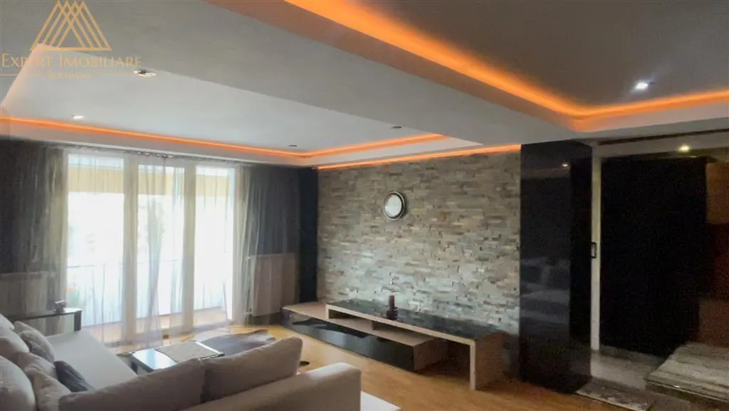 Apartament Luxury Texas 137 mp, 3 camere plus loc de parcare - foto 7