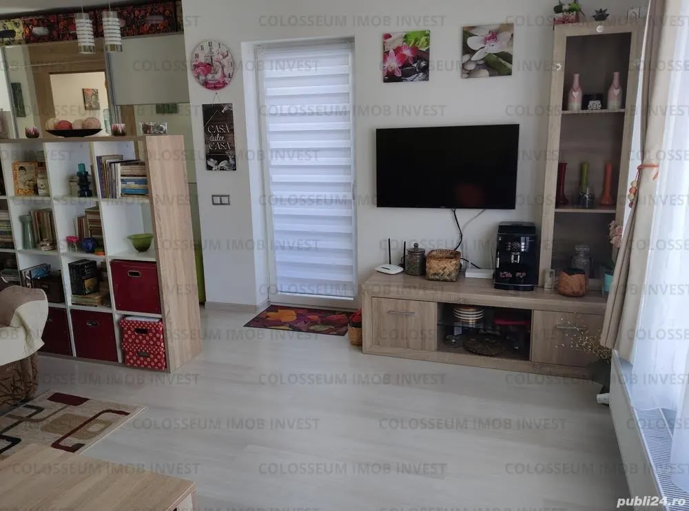 Apartament 3 camere la casa - zona Sanpetru - foto 1