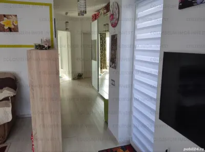 Apartament 3 camere la casa - zona Sanpetru - foto 2