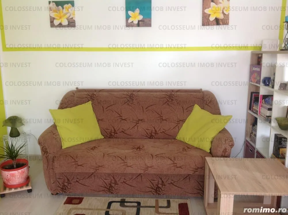 Apartament 3 camere la casa - zona Sanpetru - foto 3