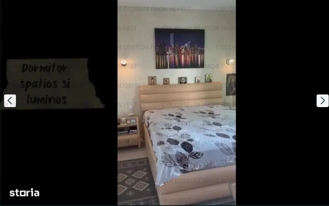 Apartament 3 camere la casa - zona Sanpetru - foto 4