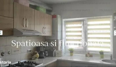 Apartament 3 camere la casa - zona Sanpetru - foto 5