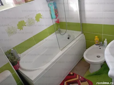 Apartament 3 camere la casa - zona Sanpetru - foto 6