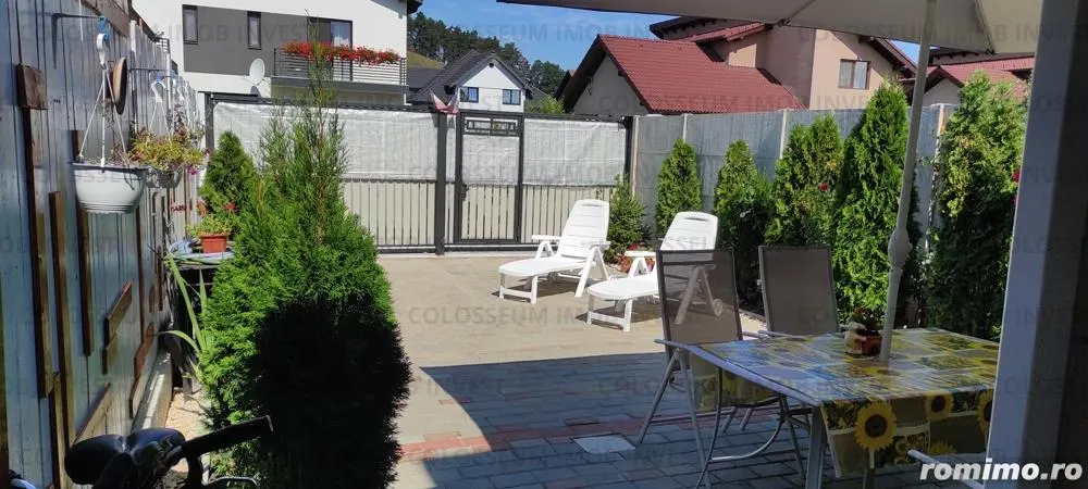 Apartament 3 camere la casa - zona Sanpetru - foto 7