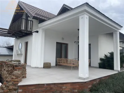 Casa Lux de inchiriat - Suceava