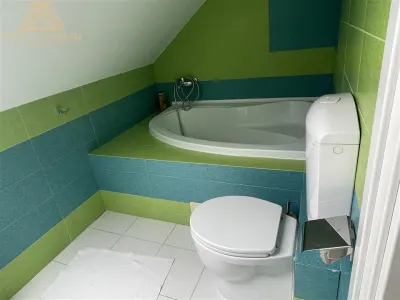 Casa Lux de inchiriat - foto 4