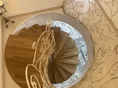 Casa Lux de inchiriat - foto 6