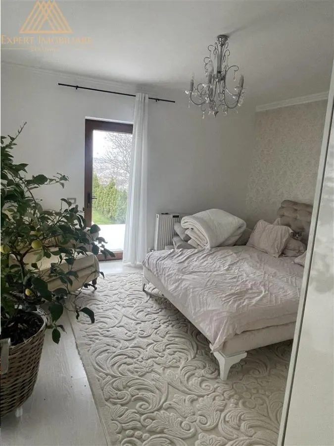 Casa Lux de inchiriat - foto 10