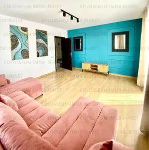 Apartament 3 camere, 2 bai - zona Sanpetru - Sanpetru