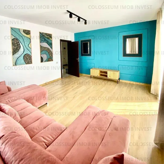 Apartament 3 camere, 2 bai - zona Sanpetru - foto 1