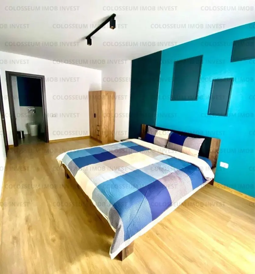 Apartament 3 camere, 2 bai - zona Sanpetru - foto 2