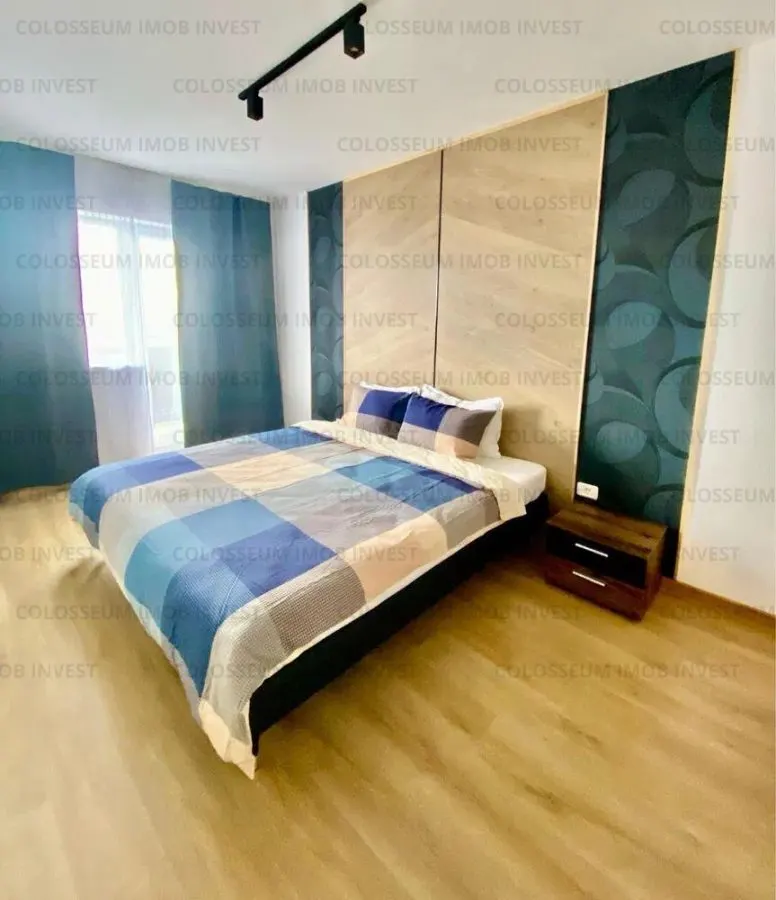 Apartament 3 camere, 2 bai - zona Sanpetru - foto 3