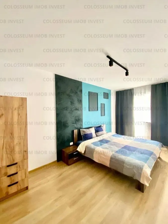 Apartament 3 camere, 2 bai - zona Sanpetru - foto 4
