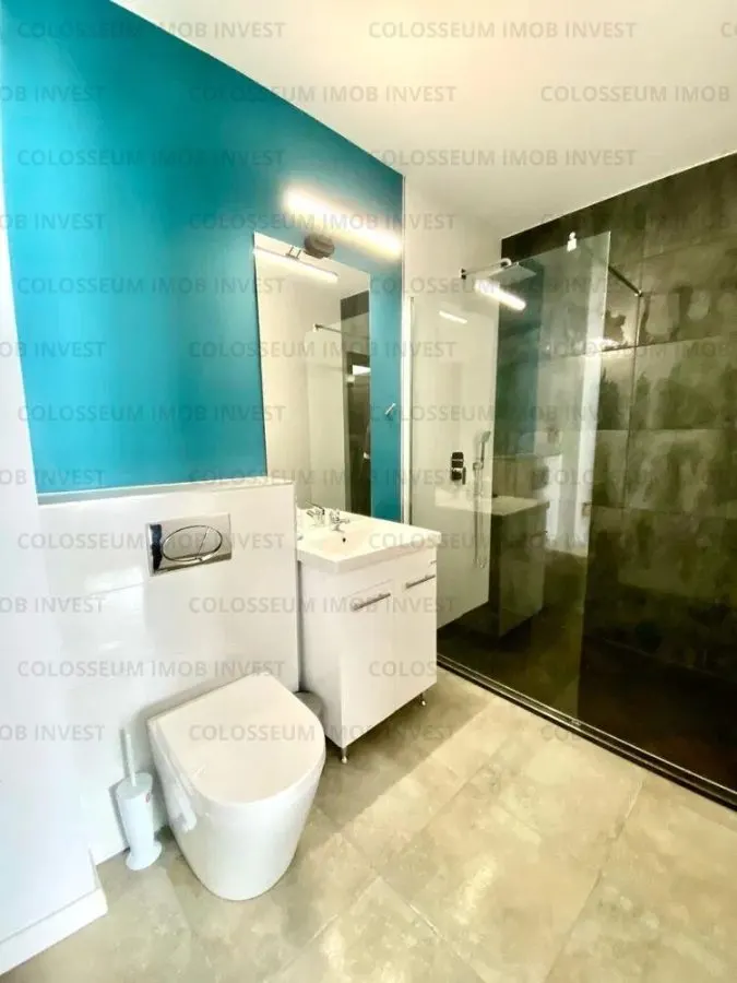 Apartament 3 camere, 2 bai - zona Sanpetru - foto 6