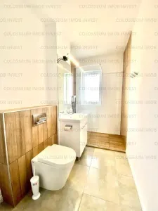 Apartament 3 camere, 2 bai - zona Sanpetru - foto 7