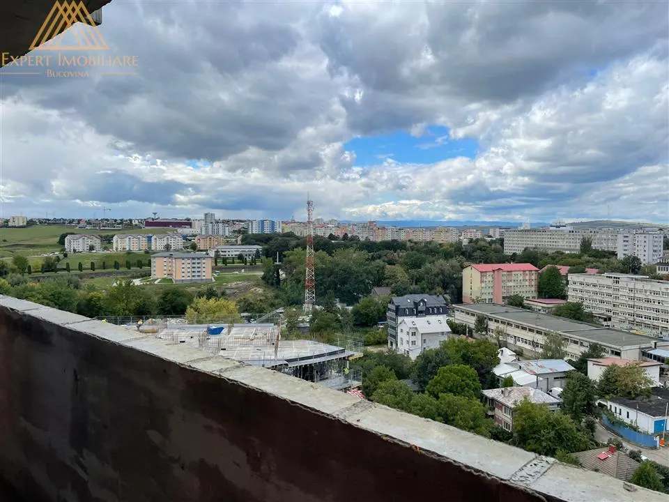 APARTAMENT EXCLUSIVIST  BELVIEW ETAJ 13 - foto 2