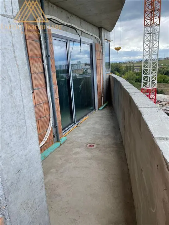 APARTAMENT EXCLUSIVIST  BELVIEW ETAJ 13 - foto 22