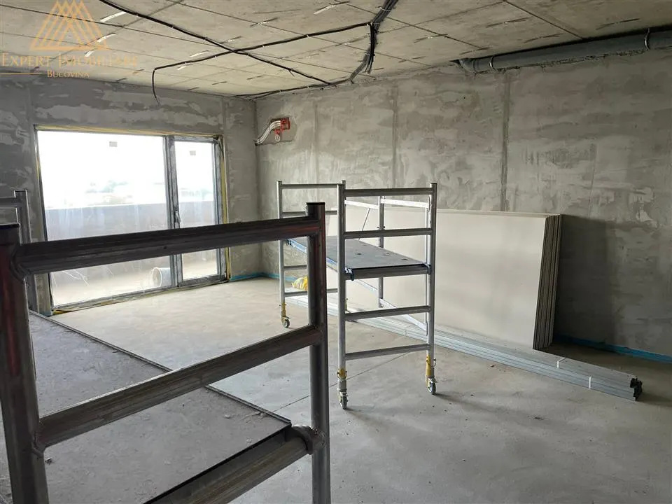 APARTAMENT EXCLUSIVIST  BELVIEW ETAJ 13 - foto 25