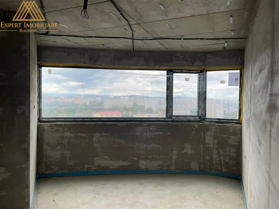 APARTAMENT EXCLUSIVIST  BELVIEW ETAJ 13 - foto 9