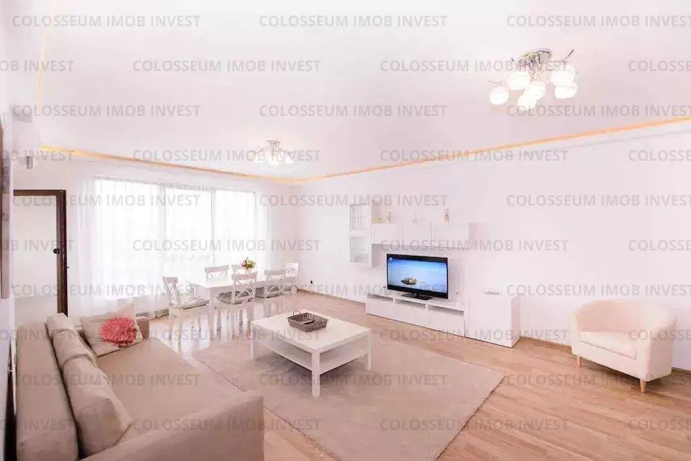 Apartament 3 camere, 2 bai - Isaran - foto 1