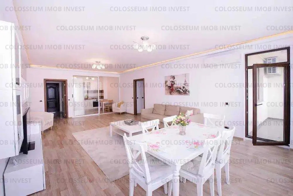 Apartament 3 camere, 2 bai - Isaran - foto 2