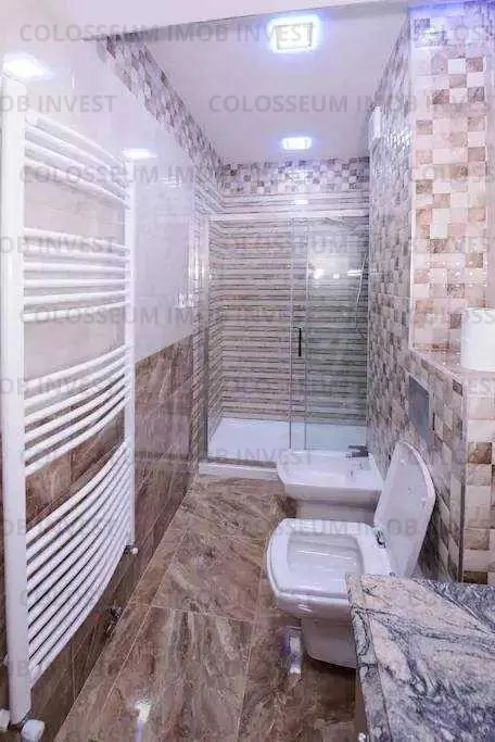Apartament 3 camere, 2 bai - Isaran - foto 7