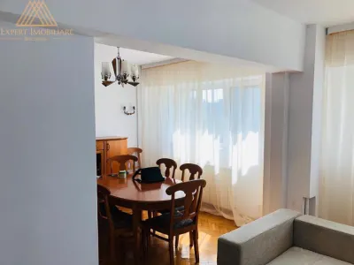 Ap 4 camere linga Hotel Intercontinental si Teatrul National - Bucuresti