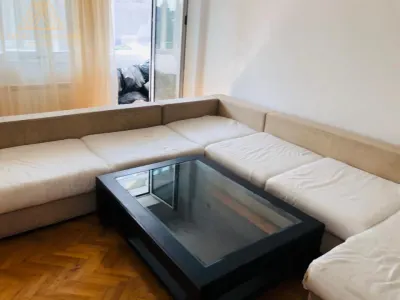 Ap 4 camere linga Hotel Intercontinental si Teatrul National - foto 8