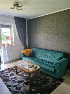 Apartament 3 camere, 2 bai - zona Noua - Brasov