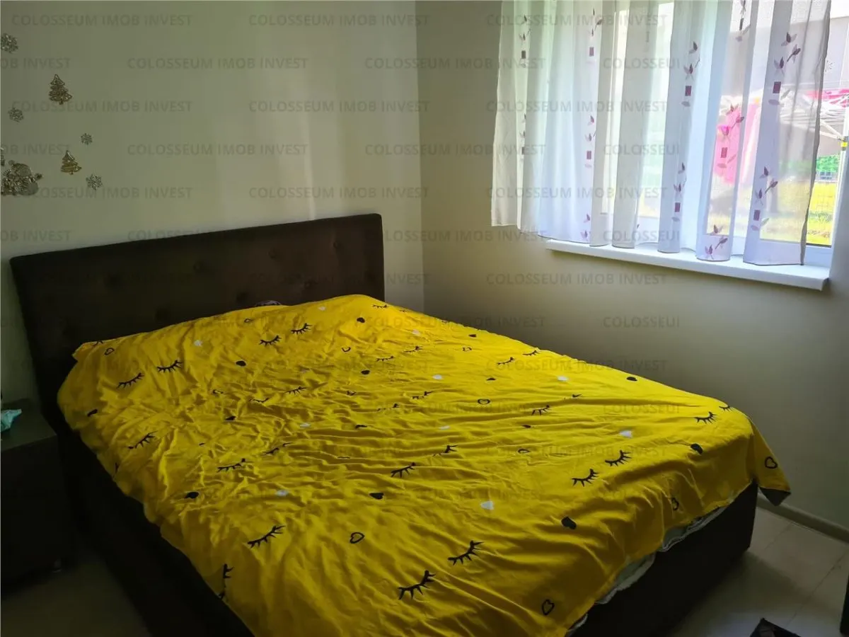 Apartament 3 camere, 2 bai - zona Noua - foto 5