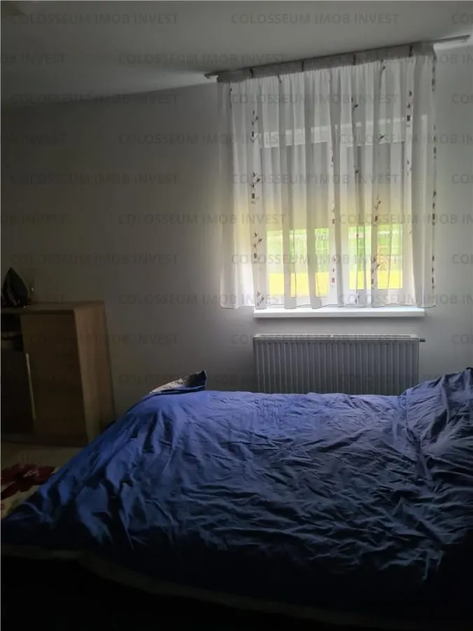 Apartament 3 camere, 2 bai - zona Noua - foto 7