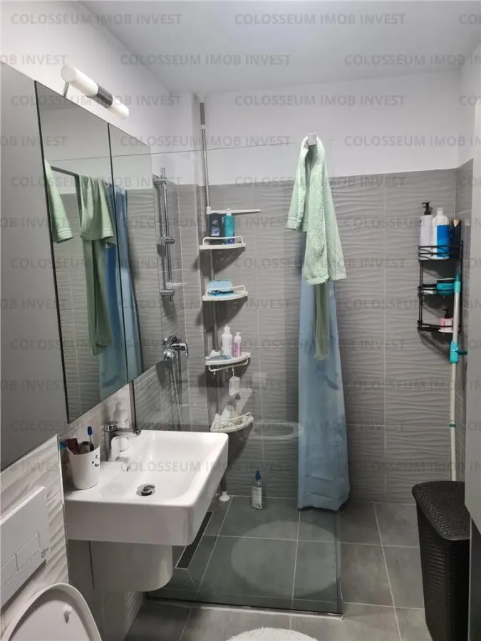 Apartament 3 camere, 2 bai - zona Noua - foto 8