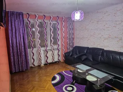 Apartament 2 camere decomandat - zona Centrul Civic - foto 1