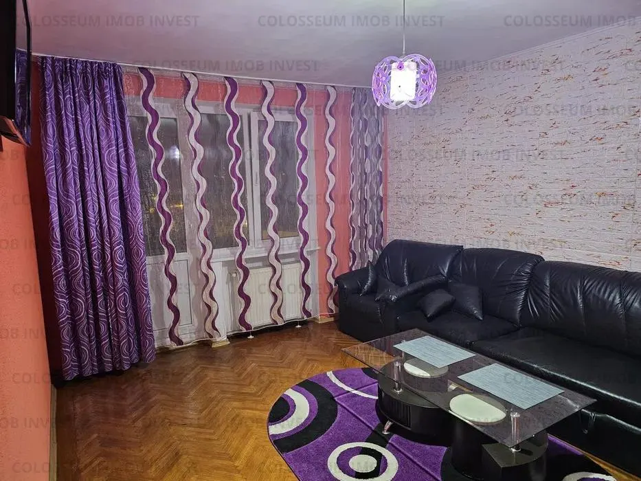 Apartament 2 camere decomandat - zona Centrul Civic - foto 1