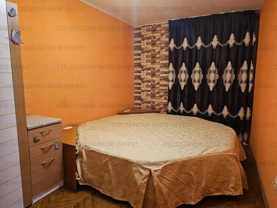 Apartament 2 camere decomandat - zona Centrul Civic - foto 3