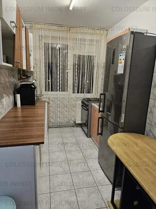 Apartament 2 camere decomandat - zona Centrul Civic - foto 5