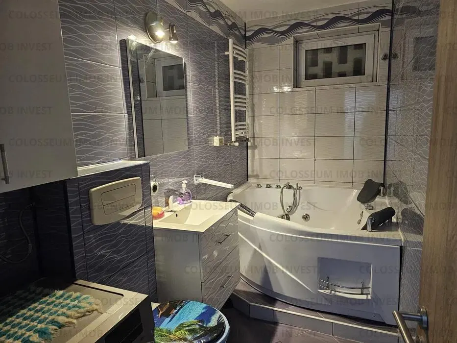 Apartament 2 camere decomandat - zona Centrul Civic - foto 6