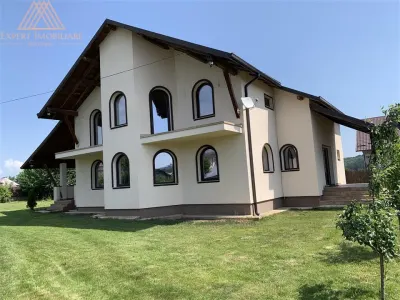 Casa Domneasca - Suceava