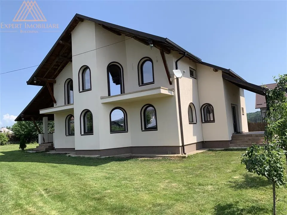 Casa Domneasca - foto 1