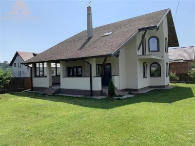 Casa Domneasca - foto 2