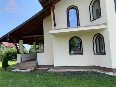 Casa Domneasca - foto 5