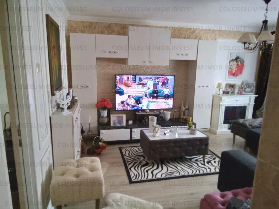 Apartament 2 camere decomandat - zona Triaj - foto 2