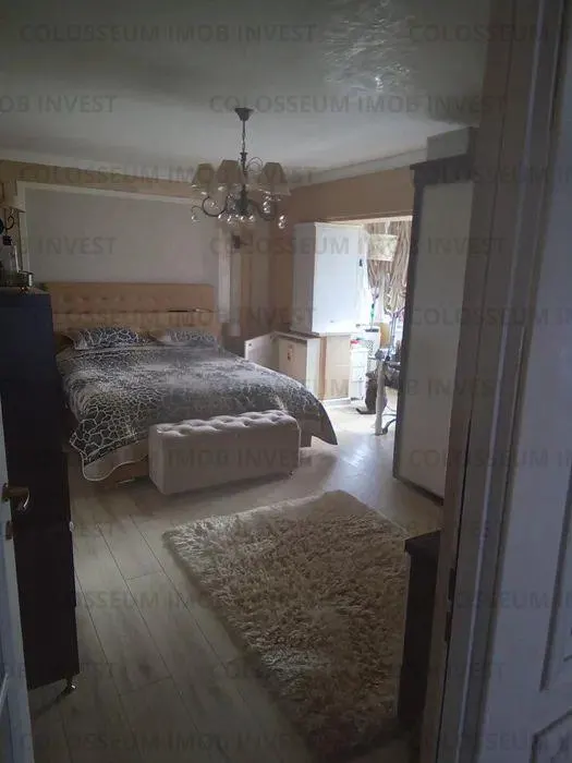 Apartament 2 camere decomandat - zona Triaj - foto 4