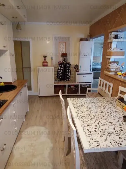 Apartament 2 camere decomandat - zona Triaj - foto 5