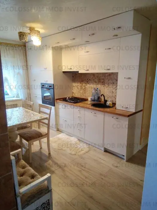 Apartament 2 camere decomandat - zona Triaj - foto 6