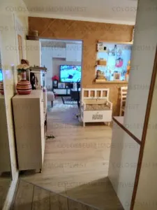Apartament 2 camere decomandat - zona Triaj - foto 7