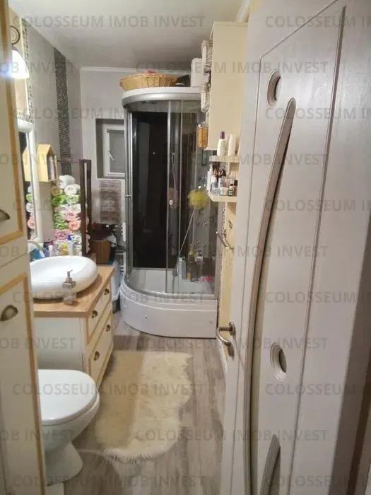Apartament 2 camere decomandat - zona Triaj - foto 8